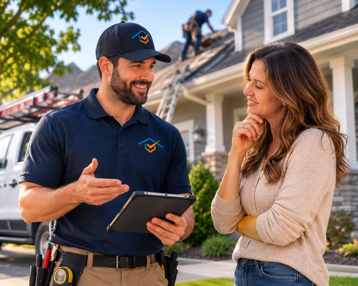 Roof Inspection FAQs in Six Mile Run, PA