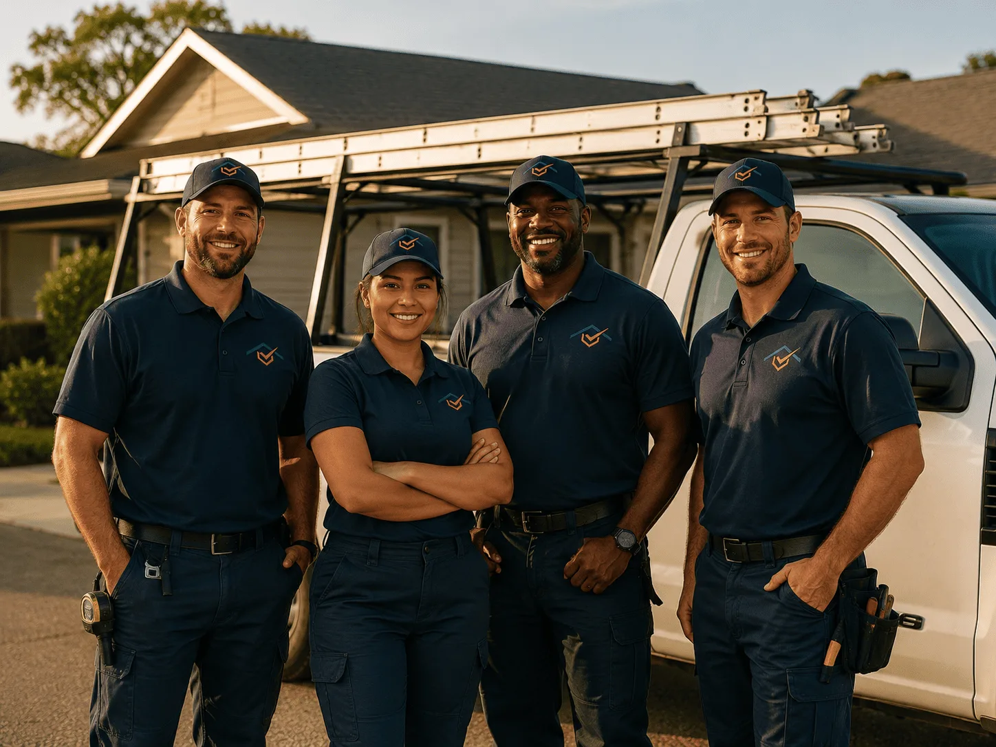 Roof Inspection company in Six Mile Run, PA